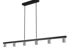 Best Masterlight Hanglamp 2491-05-37-160-6  Bounce