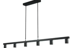 Masterlight Hanglampen^Hanglamp 2491-05-05-160-6  Bounce