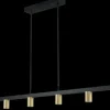 Clearance Masterlight Hanglamp 2491-05-02-160-6 Bounce