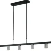 Masterlight Hanglampen^Hanglamp 2491-05-37-180-7  Bounce