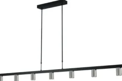Masterlight Hanglampen^Hanglamp 2491-05-37-180-7  Bounce