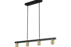 Sale Masterlight Hanglamp 2491-05-02-100-4 Bounce
