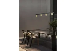 Sale Masterlight Hanglamp 2491-05-02-100-4 Bounce