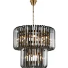 Online Richmond Interiors Hanglamp 213416 Bryon