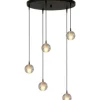 New Masterlight Hanglamp 2122-05-173-50-5 Bubbles
