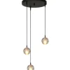 Hot Masterlight Hanglamp 2122-05-173-35-3 Bubbles