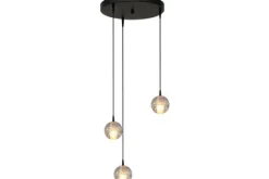 Hot Masterlight Hanglamp 2122-05-173-35-3 Bubbles