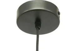 Best By-Boo Hanglamp 250061 burgundy Vinta
