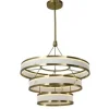 Richmond Interiors Kroonluchters|Hanglampen^Hanglamp 214474 Cealora