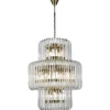 New Richmond Interiors Hanglamp 212077 Chenna