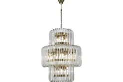 New Richmond Interiors Hanglamp 212077 Chenna
