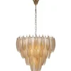 Richmond Interiors Hanglamp 212078 Chloe