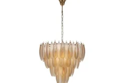 Richmond Interiors Hanglamp 212078 Chloe