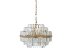 Clearance Richmond Interiors Hanglamp 210848 Desire