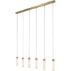 Richmond Interiors Hanglampen^Hanglamp 214469 Elaris