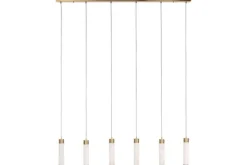 Richmond Interiors Hanglampen^Hanglamp 214469 Elaris