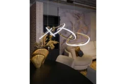 Clearance Richmond Interiors Hanglamp 211188 Flyn