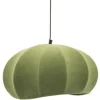 Discount By-Boo Hanglamp 250062 green Vinta