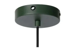 Lucide Hanglampen^Hanglamp - groen Siemon