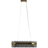 Discount Richmond Interiors Hanglamp 211624 Julio