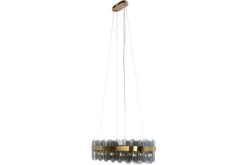 Discount Richmond Interiors Hanglamp 211624 Julio