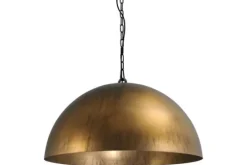 Masterlight Hanglampen^Hanglamp | 2200-10-10-K Larino