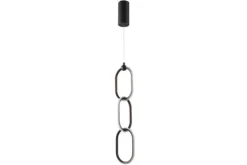 New Richmond Interiors Hanglamp 213256 Lacey