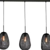 Sale Masterlight Hanglamp 2761-05-100-3-05-60 Lava