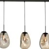 Discount Masterlight Hanglamp 2761-05-100-3-02-60 Lava