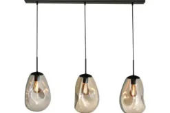 Discount Masterlight Hanglamp 2761-05-100-3-02-60 Lava