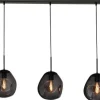 Masterlight Hanglampen^Hanglamp 2761-05-100-3-05-61 Lava
