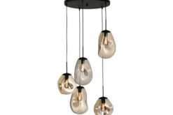 Sale Masterlight Hanglamp 2762-05-50-5-02-0001 Lava