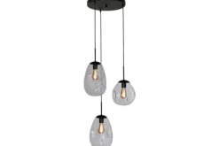 Masterlight Hanglamp 2762-05-35-3-00-001 Lava