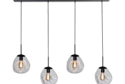 New Masterlight Hanglamp 2761-05-130-4-00-61 Lava