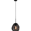 Masterlight Hanglampen^Hanglamp 2760-05-05-61 Lava