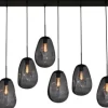 Discount Masterlight Hanglamp 2761-05-160-25-80560 Lava