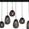 Outlet Masterlight Hanglamp 2761-05-160-25-80512 Lava