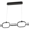 Richmond Interiors Hanglampen^Hanglamp 213257 Layn