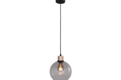 Masterlight Hanglampen^Hanglamp 2640-05-02-20 Lazise