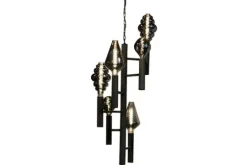 Online Leclercq & Bouwman Hanglamp | LB028-6 Rocco |