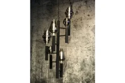 Online Leclercq & Bouwman Hanglamp | LB028-6 Rocco |
