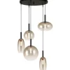 New Masterlight Hanglamp 2862-05-02-50-5-1234 Lido