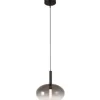 Masterlight Hanglampen^Hanglamp 2860-05-05-3 Lido