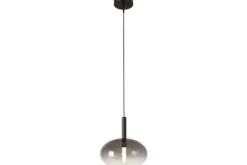 Masterlight Hanglampen^Hanglamp 2860-05-05-3 Lido