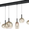 Masterlight Hanglampen^Hanglamp 2861-05-021302561234 Lido