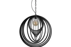 Ztahl Hanglampen^Hanglamp 2200-9005 Limone