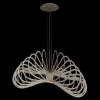 Ztahl Hanglampen^Hanglamp 5800 Martani