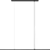 Ztahl Hanglampen^Hanglamp 8000-9005 Modena