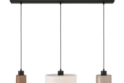 New Masterlight Hanglamp 2876-05-100-3-172231 Monton