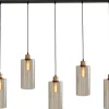 Outlet Masterlight Hanglamp 2231-05-02-130-5-14 Ortona